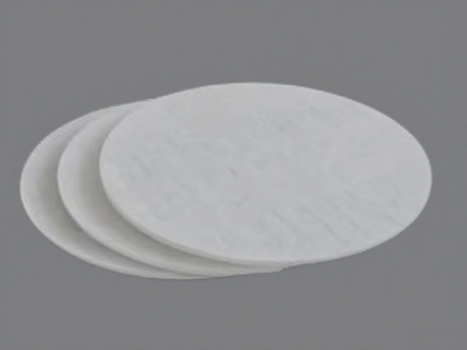 Aerogel heat insulation 