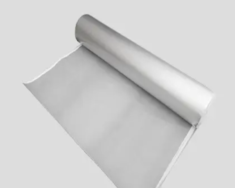 Aerogel waterproof and h