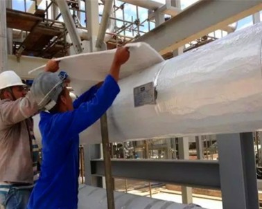 Oil exploration field